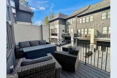 6580 Aria Village Drive, Atlanta, GA 30328 - Photo 24