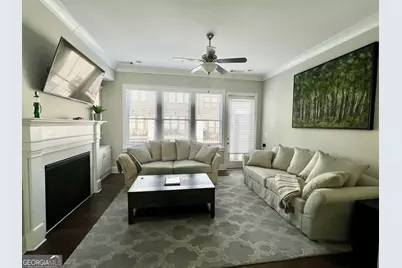 6580 Aria Village Drive, Atlanta, GA 30328 - Photo 8