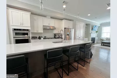 6580 Aria Village Drive, Atlanta, GA 30328 - Photo 14