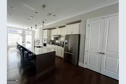 6580 Aria Village Drive, Atlanta, GA 30328 - Photo 2