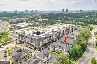 6580 Aria Village Drive, Atlanta, GA 30328 - Photo 8