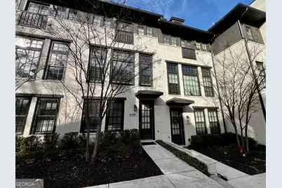 6580 Aria Village Drive, Atlanta, GA 30328 - Photo 6