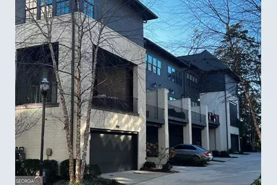 6580 Aria Village Drive, Atlanta, GA 30328 - Photo 10