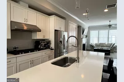 6580 Aria Village Drive, Atlanta, GA 30328 - Photo 8