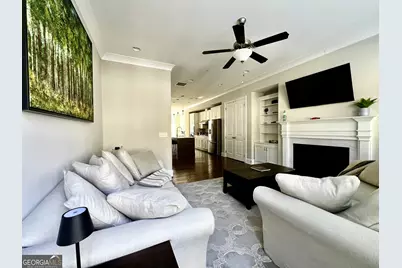 6580 Aria Village Drive, Atlanta, GA 30328 - Photo 4