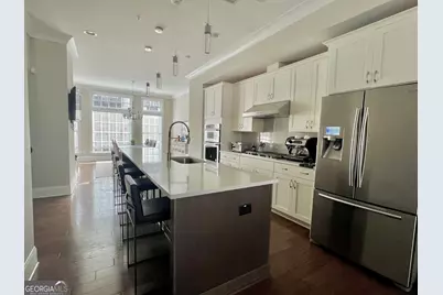 6580 Aria Village Drive, Atlanta, GA 30328 - Photo 2