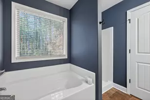 162 Brittany Pointe Dr, Colbert, GA 30628 - Photo 8