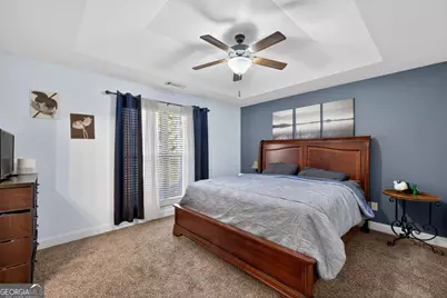 162 Brittany Pointe Drive, Colbert, GA 30628 - Photo 4