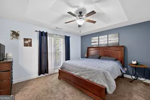 162 Brittany Pointe Dr, Colbert, GA 30628 - Photo 4