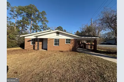 3 Henry Street, Statesboro, GA 30458 - Photo 1