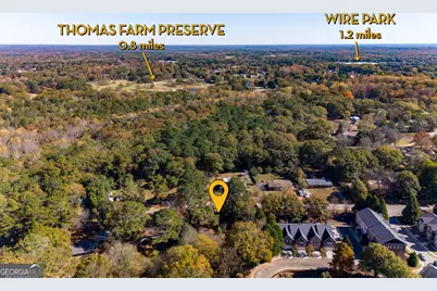 51 Thrasher Drive, Watkinsville, GA 30677 - Photo 6