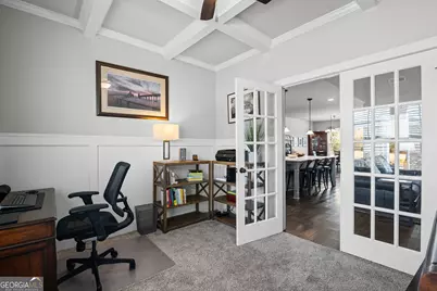 50 Rankin Street, Newnan, GA 30263 - Photo 42