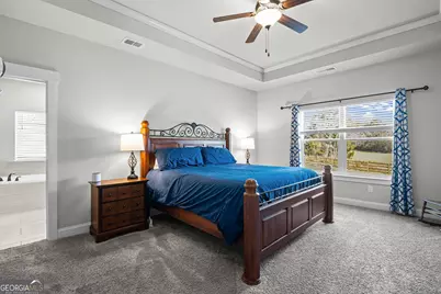 50 Rankin Street, Newnan, GA 30263 - Photo 28