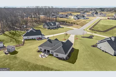 50 Rankin Street, Newnan, GA 30263 - Photo 52