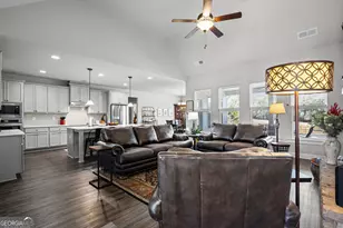50 Rankin St, Newnan, GA 30263 - Photo 20