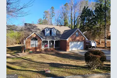 108 Thornwood Drive SW, Rome, GA 30165 - Photo 1