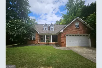 108 Thornwood Drive SW, Rome, GA 30165 - Photo 1