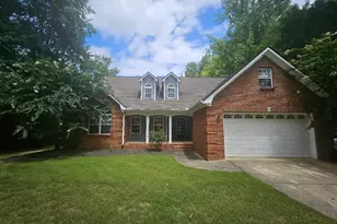108 Thornwood Dr SW, Rome, GA 30165 - Photo 1