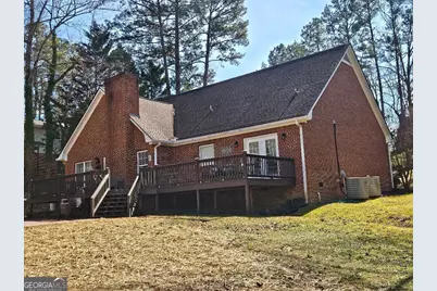 108 Thornwood Drive SW, Rome, GA 30165 - Photo 34