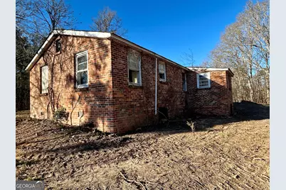 2578 Sandy Cross Road, Crawfordville, GA 30631 - Photo 2