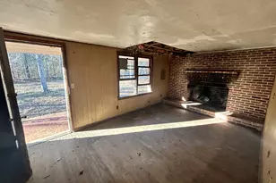 2578 Sandy Cross Rd, Crawfordville, GA 30631 - Photo 4