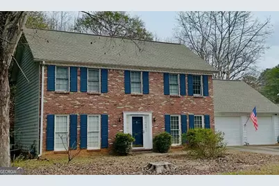 4363 Whitecap Lane, Peachtree Corners, GA 30092 - Photo 1