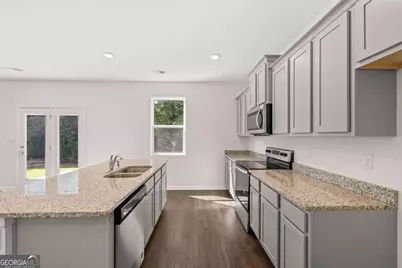 655 Whitman Lane, Stockbridge, GA 30281 - Photo 30