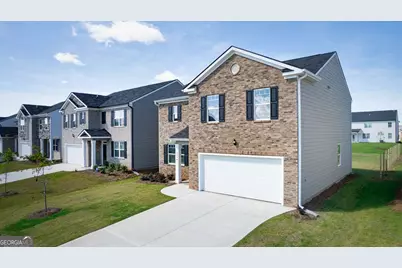 655 Whitman Lane, Stockbridge, GA 30281 - Photo 60