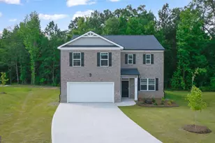 655 Whitman Ln, Stockbridge, GA 30281 - Photo 2
