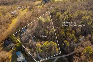 178 Troy Ln, Rabun Gap, GA 30568 - Photo 2