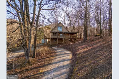 178 Troy Lane, Rabun Gap, GA 30568 - Photo 6