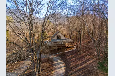 178 Troy Lane, Rabun Gap, GA 30568 - Photo 20