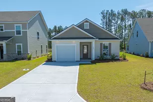 109 Brook Dr, Brunswick, GA 31525 - Photo 2