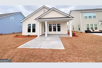 109 Brook Drive, Brunswick, GA 31525 - Photo 22