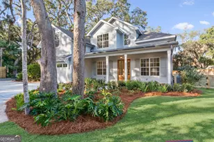 122 Red Bird Ln, Saint Simons, GA 31522 - Photo 1