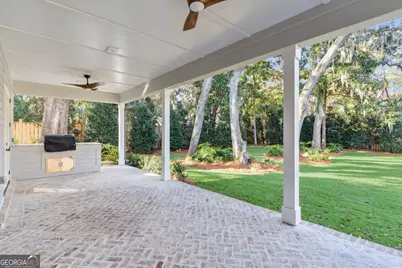 122 Redbird Lane, Saint Simons, GA 31522 - Photo 34