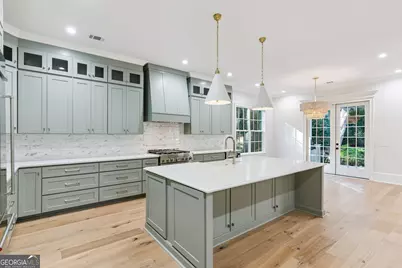 122 Redbird Lane, Saint Simons, GA 31522 - Photo 4