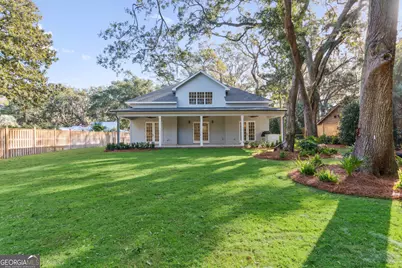 122 Redbird Lane, Saint Simons, GA 31522 - Photo 36