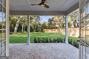122 Red Bird Ln, Saint Simons, GA 31522 - Photo 16