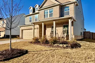 229 Begonia Wy, McDonough, GA 30253 - Photo 2