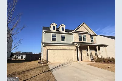 229 Begonia Way, McDonough, GA 30253 - Photo 4