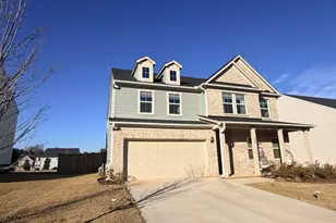 229 Begonia Wy, McDonough, GA 30253 - Photo 4