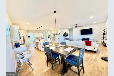 229 Begonia Way, McDonough, GA 30253 - Photo 12