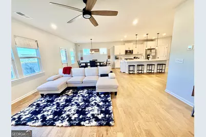 229 Begonia Way, McDonough, GA 30253 - Photo 14