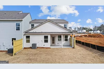 46 Umber Lane #LOT 17, Newnan, GA 30263 - Photo 2