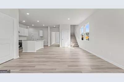 46 Umber Lane #LOT 17, Newnan, GA 30263 - Photo 4