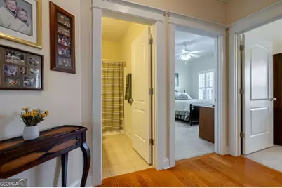 2142 Eisenhower Avenue, Bogart, GA 30622 - Photo 22