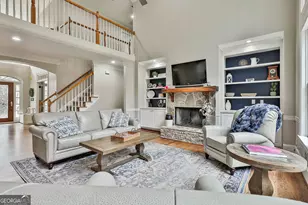 180 Bel-Aire Loop, Fayetteville, GA 30215 - Photo 22