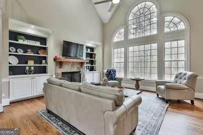 180 Bel Aire Loop, Fayetteville, GA 30215 - Photo 20
