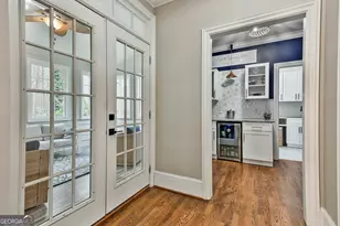 180 Bel-Aire Loop, Fayetteville, GA 30215 - Photo 34